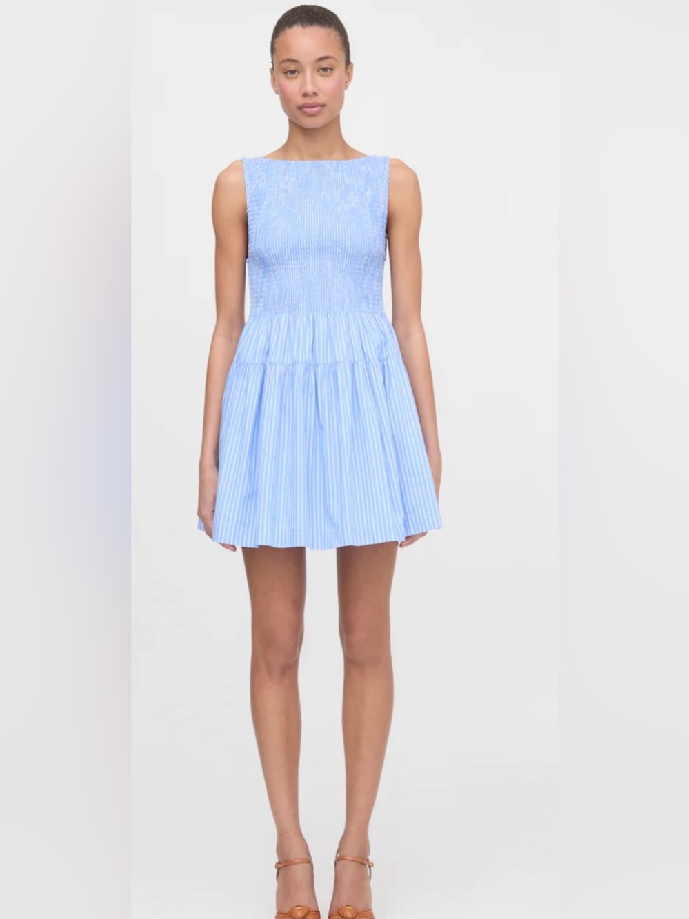 Hill House dress